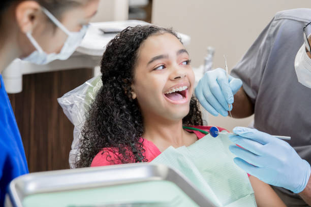 Best Cracked Tooth Emergency Dentist  in Crescent Springs, KY