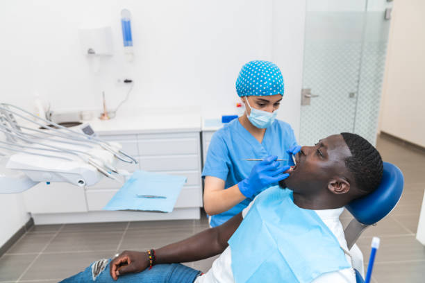 Best Chipped Tooth Repair Near Me  in Crescent Springs, KY